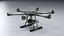 Generic Military Drone Bundle