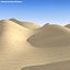 Wydma piaszczysta (3 kolory)