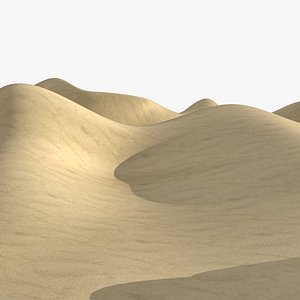 Sand Dune (3 Colors)