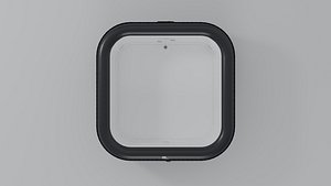 MSPA Otium 6p 3D model
