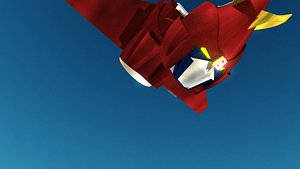 3d voltes v