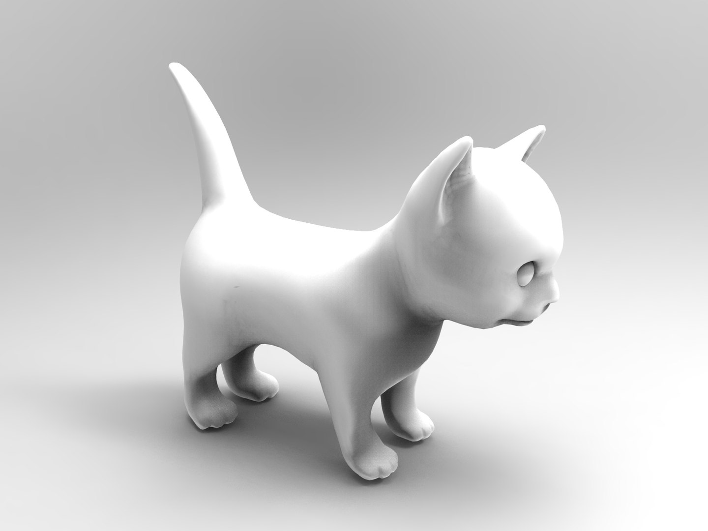 cute hair fur cat 3D model https://p.turbosquid.com/ts-thumb/q7/h2RBWJ/Wm/cartton_cat.444/jpg/1615912928/1920x1080/fit_q87/27b159e530ec35b1f1f913e455ca873fec4c2f44/cartton_cat.444.jpg
