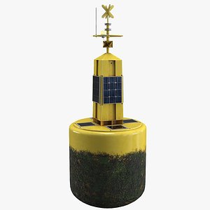 Sea Buoy v6