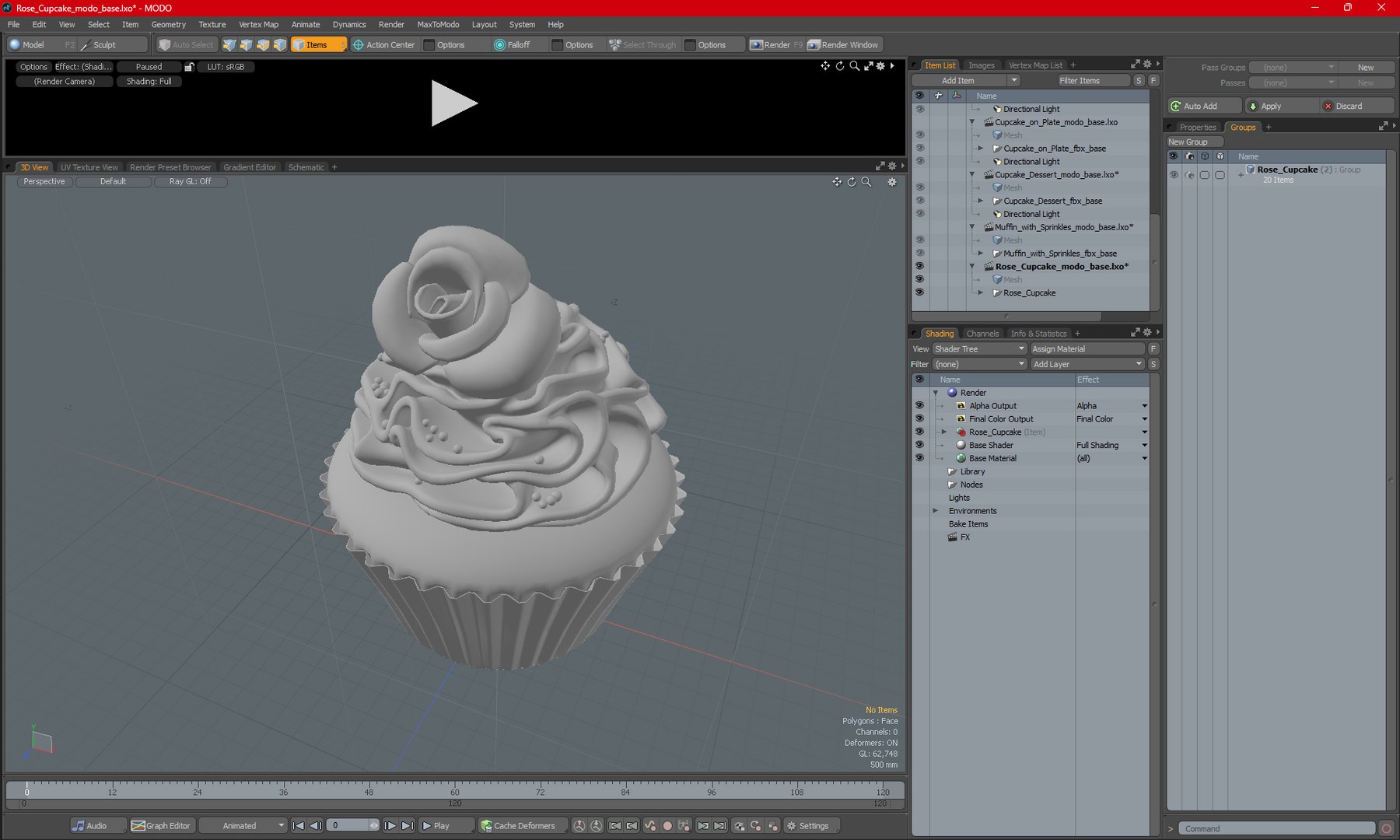 Rose Cupcake 3D model https://p.turbosquid.com/ts-thumb/q7/n2iV5H/7M/rose_d0a1upcake_1004/jpg/1730477438/1920x1080/fit_q87/c2238fa98734df6f256fffda1a37948a7df6dc9a/rose_d0a1upcake_1004.jpg