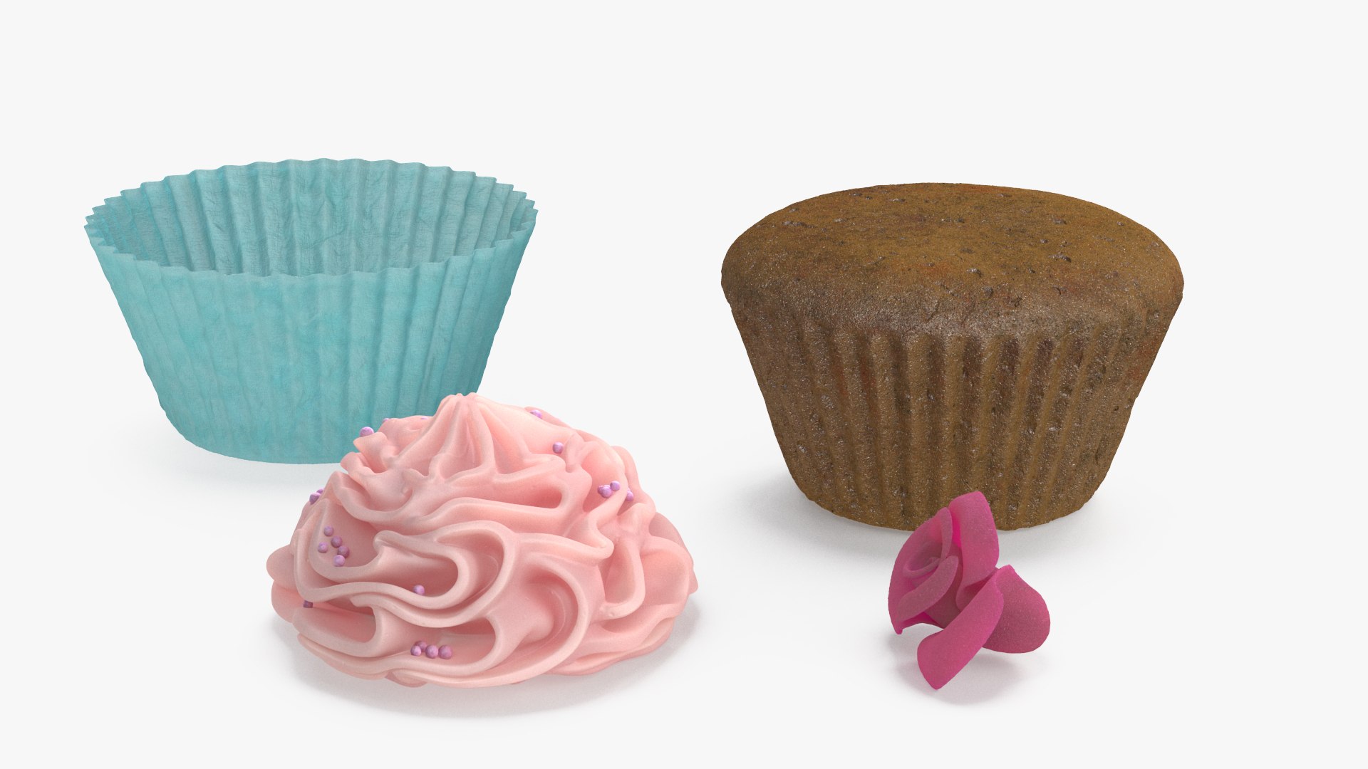 Rose Cupcake 3D model https://p.turbosquid.com/ts-thumb/q7/n2iV5H/KS/rose_d0a1upcake_009/jpg/1730477330/1920x1080/fit_q87/a187fc0d0647620f89f490801766988e18fca2fb/rose_d0a1upcake_009.jpg