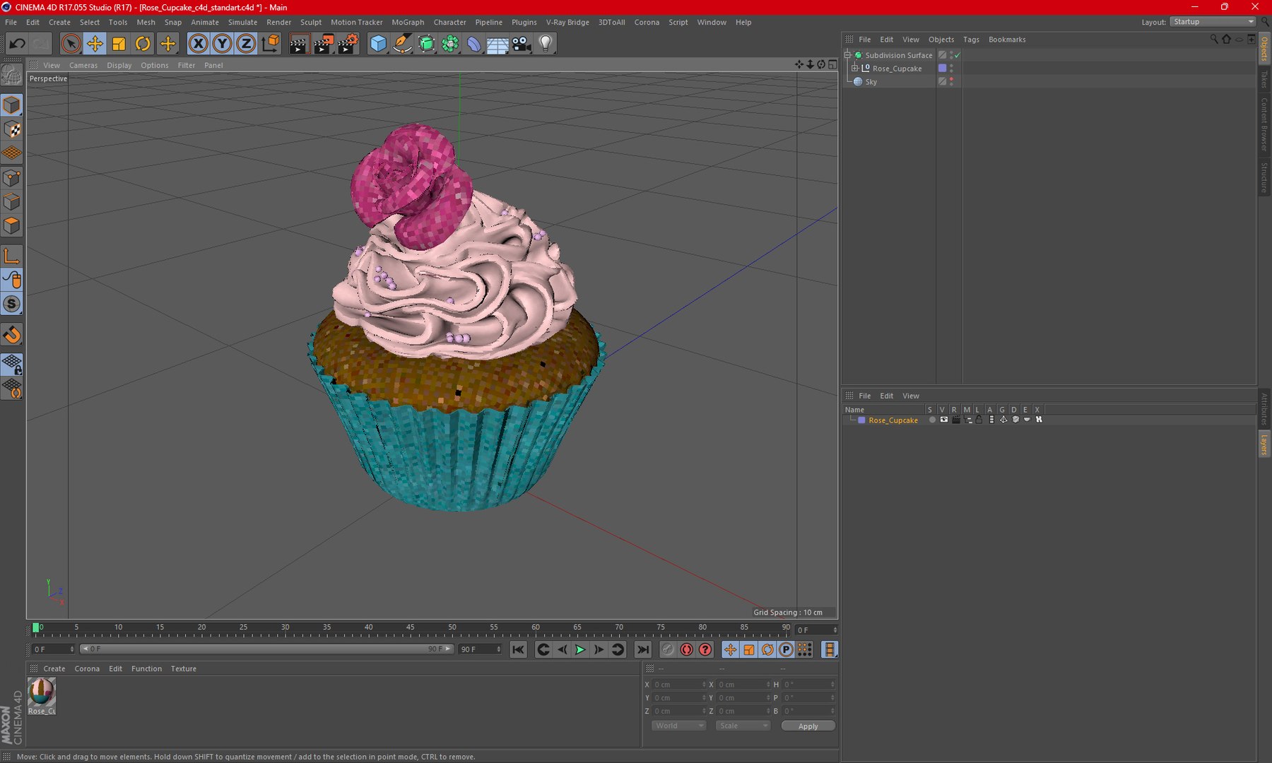 Rose Cupcake 3D model https://p.turbosquid.com/ts-thumb/q7/n2iV5H/iQ/rose_d0a1upcake_1001/jpg/1730477407/1920x1080/fit_q87/8bb14c93959179c2e268b32f192e32a951c8c176/rose_d0a1upcake_1001.jpg