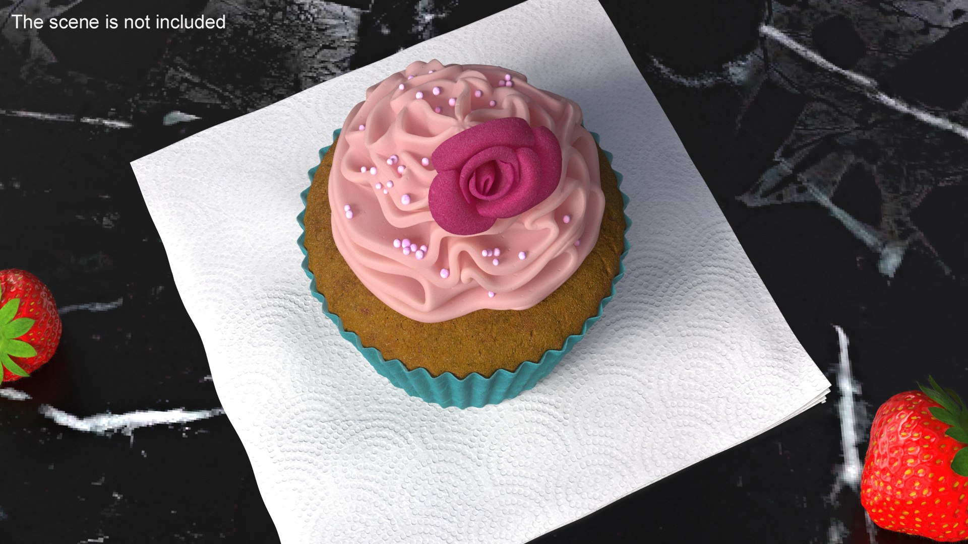 Rose Cupcake 3D model https://p.turbosquid.com/ts-thumb/q7/n2iV5H/iT/rose_d0a1upcake_003/jpg/1730477292/1920x1080/fit_q87/933c36607a191fd8bca41d409f36d4ca862ad91d/rose_d0a1upcake_003.jpg