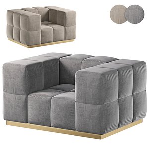 MAYOR  By  Formitalia  armchair