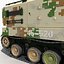 China Type PLZ05 155mm Self-propelled Gun Howitzer