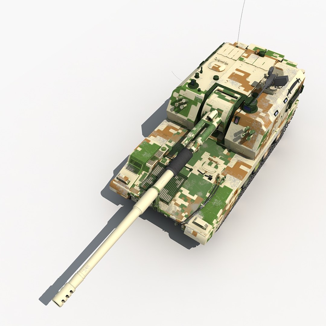 3D model china type plz05 155mm https://p.turbosquid.com/ts-thumb/q7/p4r8Tx/FAzEmvRP/plz05selfpropelledhowitzerzx6/jpg/1561714896/1920x1080/fit_q87/a24fac3e048e8759b258134dbde74ed146cde16e/plz05selfpropelledhowitzerzx6.jpg