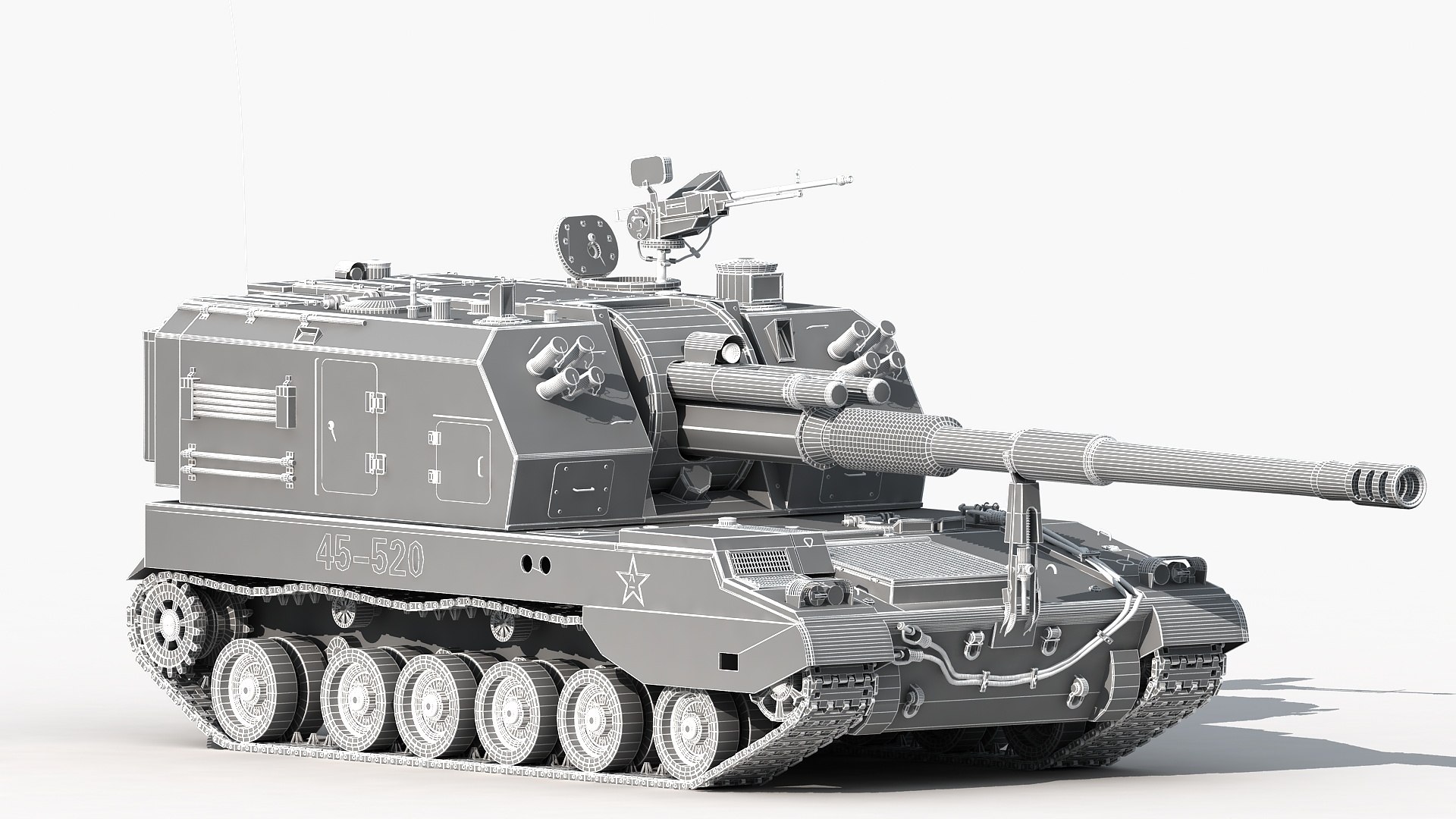 3D model china type plz05 155mm https://p.turbosquid.com/ts-thumb/q7/p4r8Tx/Kx/plz05selfpropelledhowitzerzx007/jpg/1665026738/1920x1080/fit_q87/deead78ca4be6925b3ef6cdc87f99fb5838e20cf/plz05selfpropelledhowitzerzx007.jpg