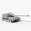China Type PLZ05 155mm Self-propelled Gun Howitzer