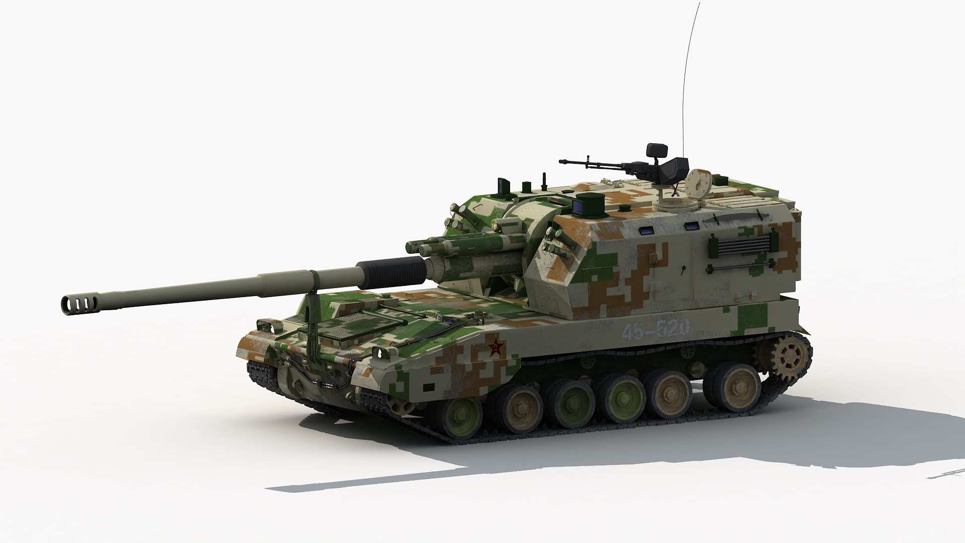 3D model china type plz05 155mm https://p.turbosquid.com/ts-thumb/q7/p4r8Tx/co/plz05selfpropelledhowitzerzx001/jpg/1665026735/1920x1080/fit_q87/8af80e046ec1f177c0b0d492eff66060c27622d2/plz05selfpropelledhowitzerzx001.jpg