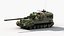 China Type PLZ05 155mm Self-propelled Gun Howitzer