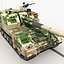 China Type PLZ05 155mm Self-propelled Gun Howitzer