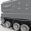 China Type PLZ05 155mm Self-propelled Gun Howitzer