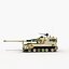 China Type PLZ05 155mm Self-propelled Gun Howitzer