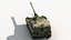 China Type PLZ05 155mm Self-propelled Gun Howitzer