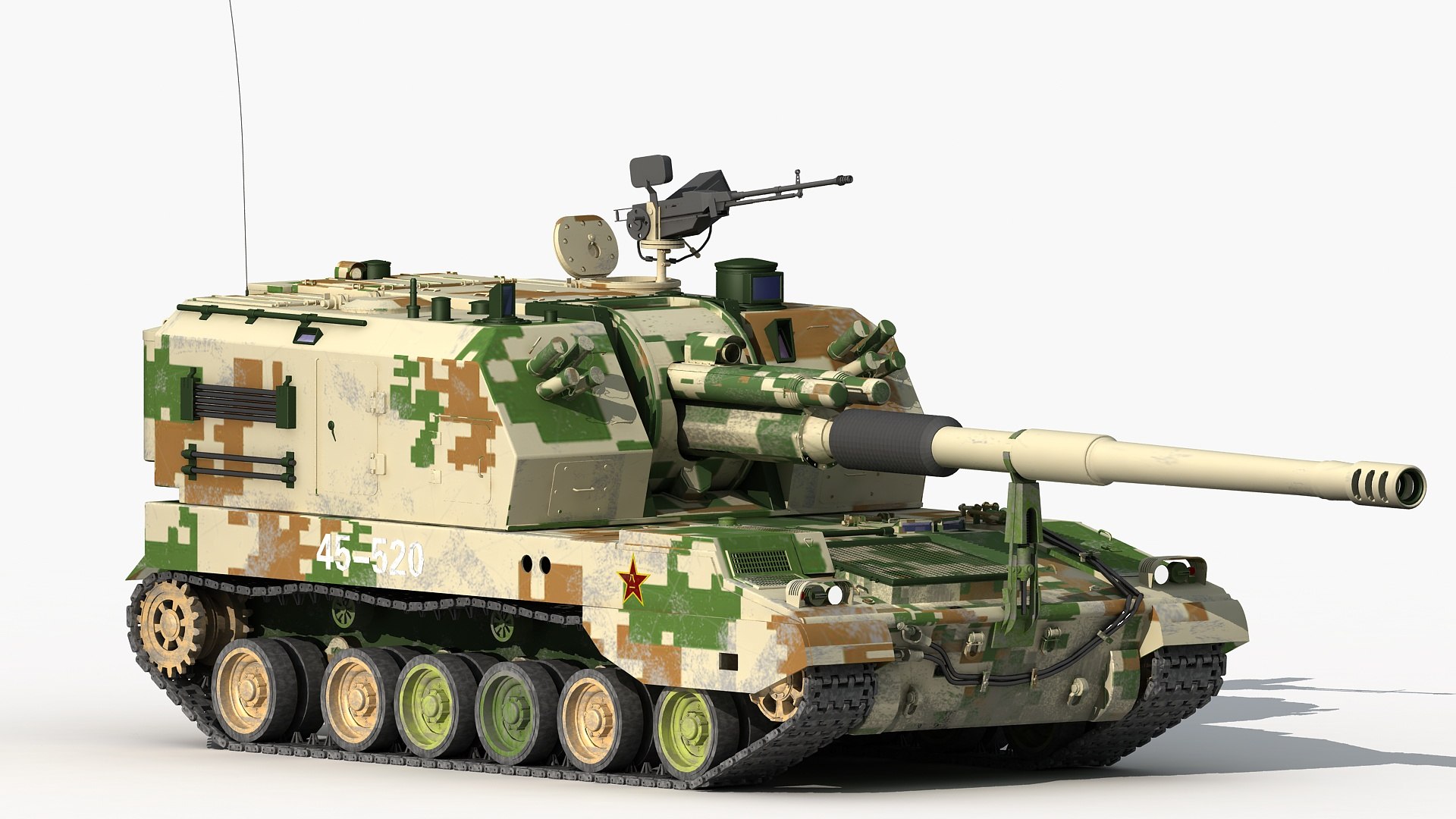 3D model china type plz05 155mm https://p.turbosquid.com/ts-thumb/q7/p4r8Tx/wq/plz05selfpropelledhowitzerzx005/jpg/1665026738/1920x1080/fit_q87/2898a3bc8b4c915ccfa4b1840d17bc10daf8033f/plz05selfpropelledhowitzerzx005.jpg