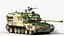 China Type PLZ05 155mm Self-propelled Gun Howitzer