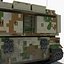 China Type PLZ05 155mm Self-propelled Gun Howitzer