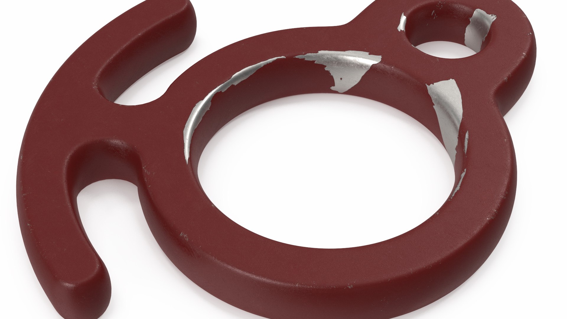 Climbing Gear Descender Red Damaged 3D model https://p.turbosquid.com/ts-thumb/q7/pstHjn/6y/climbinggeardescenderreddamagedc4dmodel009/jpg/1708144652/1920x1080/fit_q87/19fab13b2d34efaa7917794e0de6d489ae008cb9/climbinggeardescenderreddamagedc4dmodel009.jpg