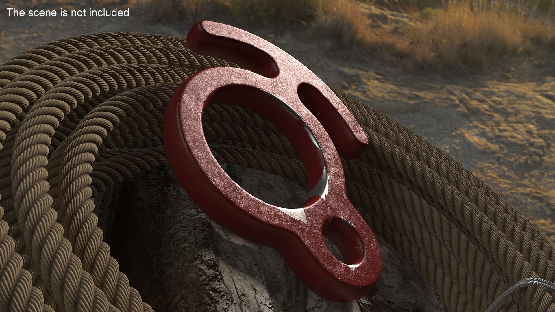 Climbing Gear Descender Red Damaged 3D model https://p.turbosquid.com/ts-thumb/q7/pstHjn/V4/climbinggeardescenderreddamagedc4dmodel005/jpg/1708144636/1920x1080/fit_q87/13262ccca986592992d427412912d2867d85d7b4/climbinggeardescenderreddamagedc4dmodel005.jpg