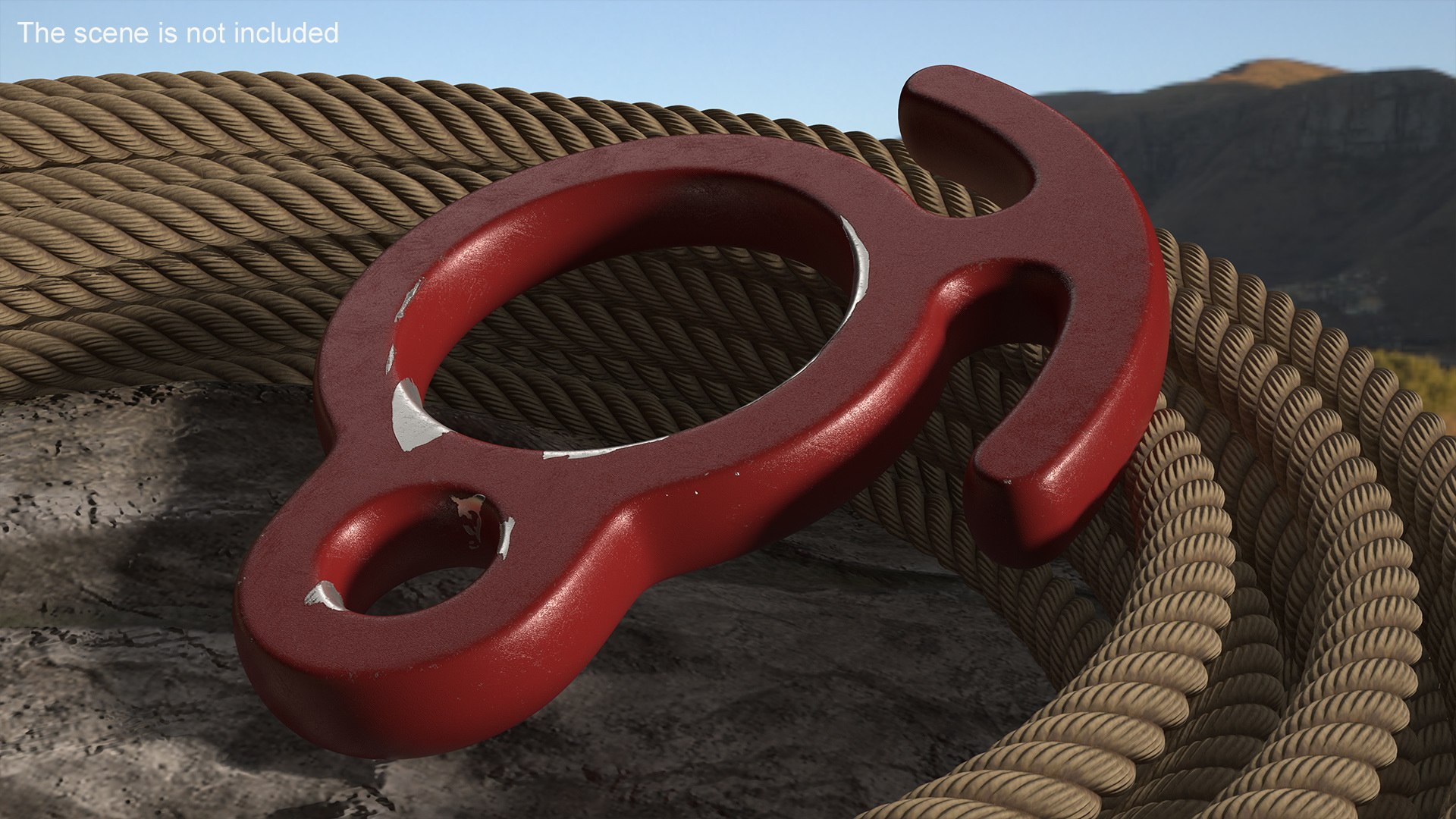 Climbing Gear Descender Red Damaged 3D model https://p.turbosquid.com/ts-thumb/q7/pstHjn/tf/climbinggeardescenderreddamagedc4dmodel004/jpg/1708144632/1920x1080/fit_q87/d061abd92f8c6dbee8157ec4224445a244ad644a/climbinggeardescenderreddamagedc4dmodel004.jpg
