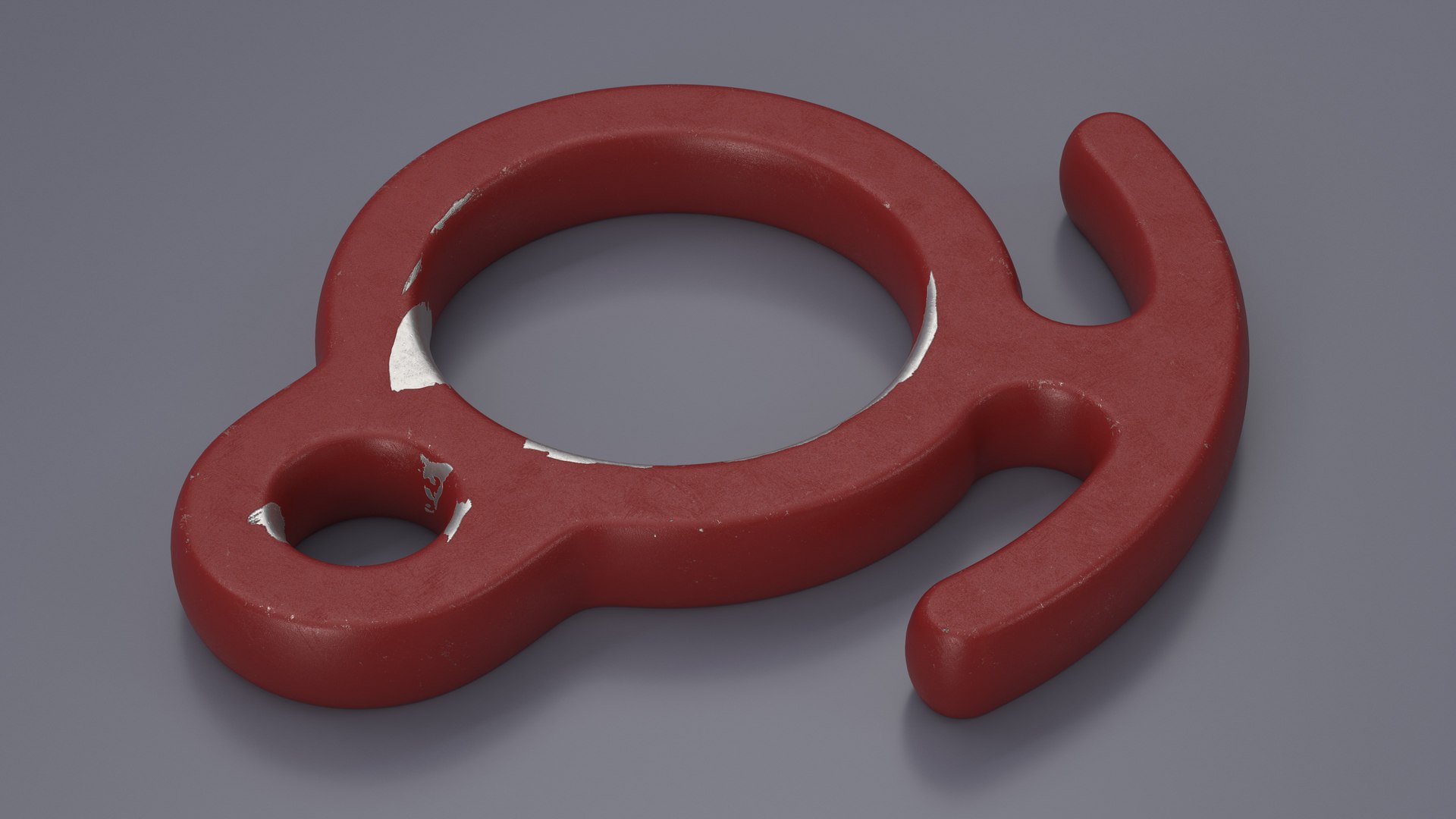 Climbing Gear Descender Red Damaged 3D model https://p.turbosquid.com/ts-thumb/q7/pstHjn/u9/climbinggeardescenderreddamagedc4dmodel002/jpg/1708144622/1920x1080/fit_q87/54092ee55166e29468fb3d25f9183fb5a584548a/climbinggeardescenderreddamagedc4dmodel002.jpg