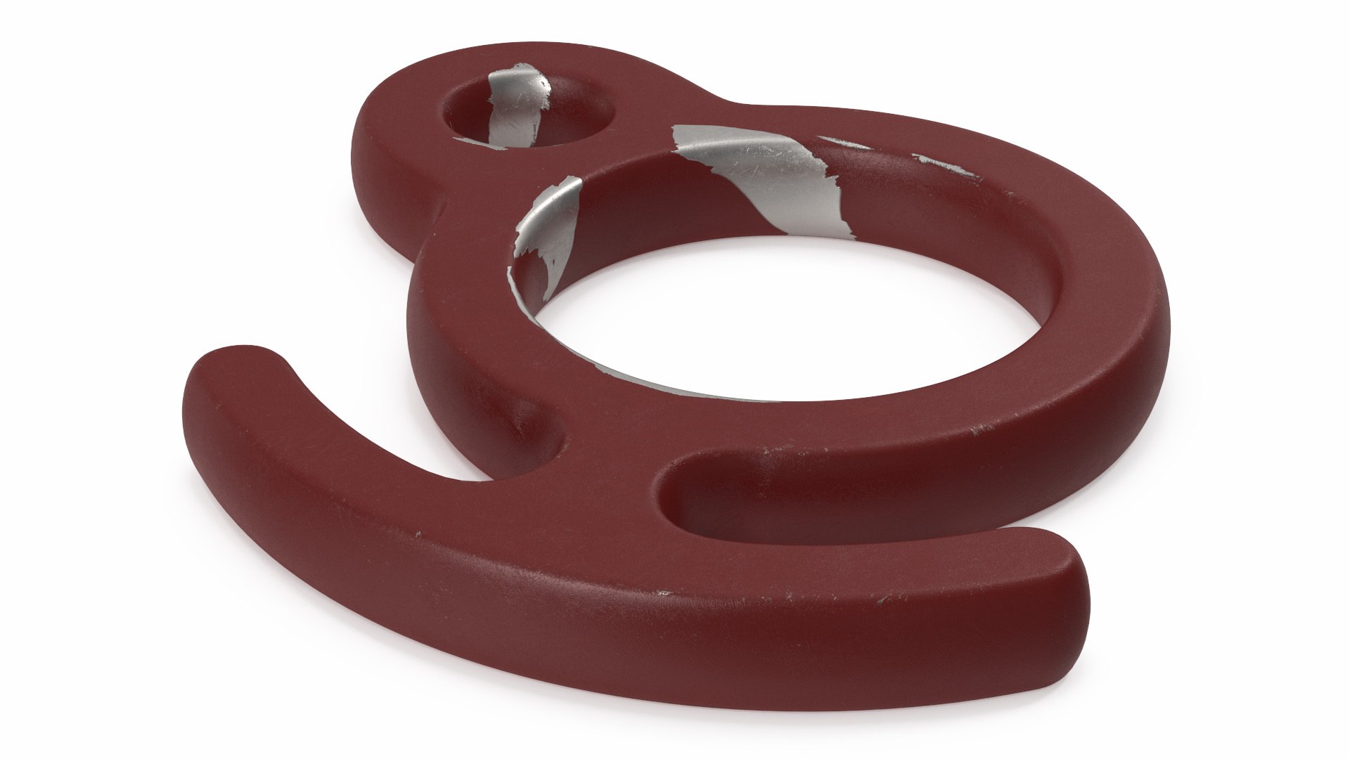 Climbing Gear Descender Red Damaged 3D model https://p.turbosquid.com/ts-thumb/q7/pstHjn/vf/climbinggeardescenderreddamagedc4dmodel007/jpg/1708144644/1920x1080/fit_q87/32951eb55c82ca84ea3c38368bc4e13566ec21c6/climbinggeardescenderreddamagedc4dmodel007.jpg