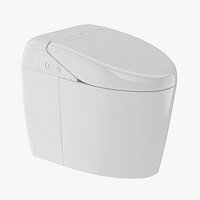 TOTO Neorest RH Dual Flush Toilet