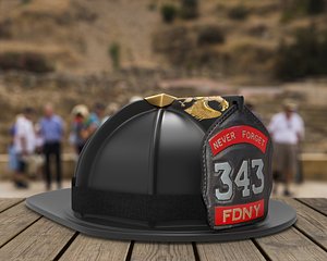 Safety Helmet