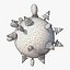 Planet Cartoon 05