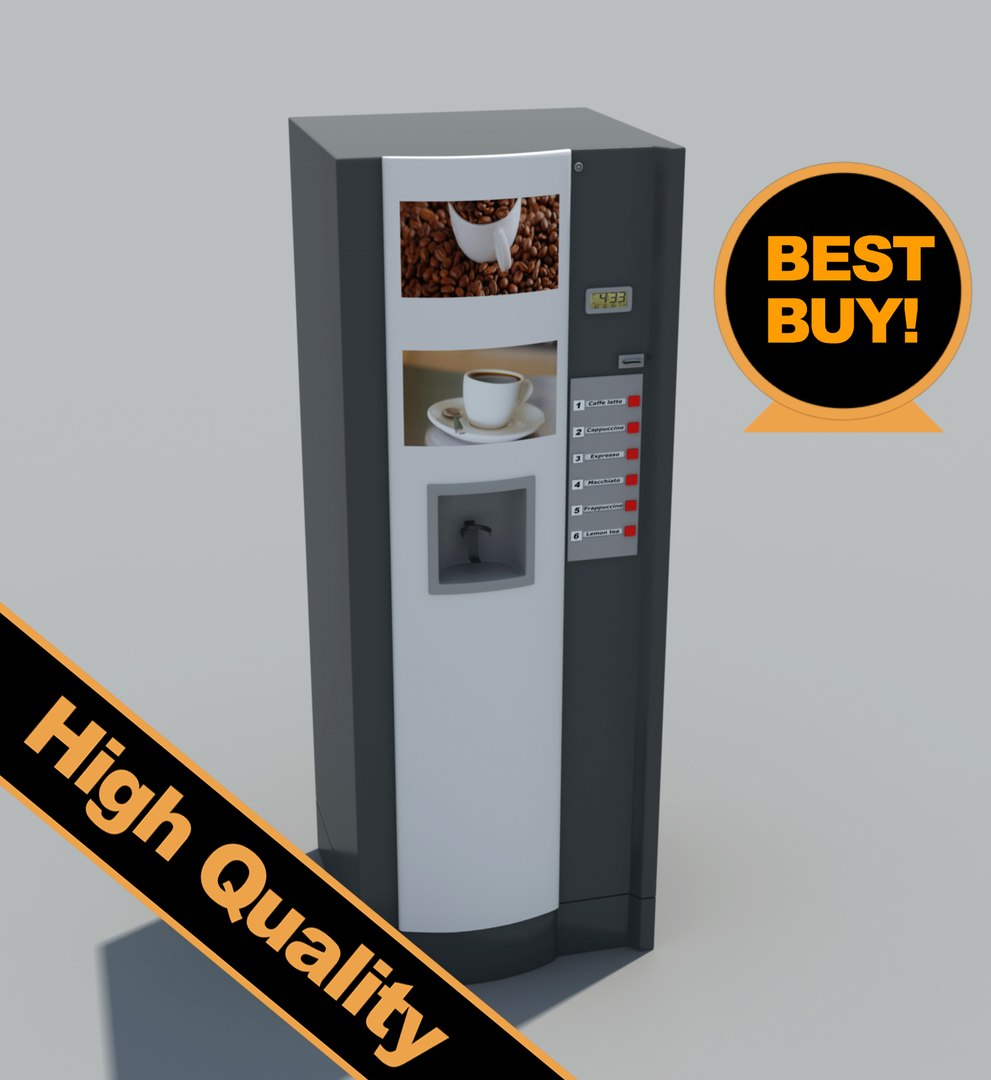 3ds coffee vending machine https://p.turbosquid.com/ts-thumb/q7/wolBFE/j3pHrNRw/streetcoffeemachine/jpg/1243589555/1920x1080/fit_q87/6edcaa0b1f5876831c80ef69b3f621807f435a5c/streetcoffeemachine.jpg