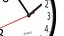 Wall Clock 01