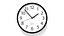 Wall Clock 01