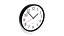 Wall Clock 01