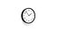 Wall Clock 01