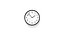 Wall Clock 01