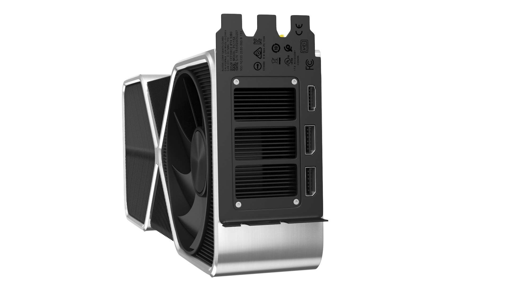 Graphics Card NVidia RTX 3090 3D model https://p.turbosquid.com/ts-thumb/q7/xeAyGm/4d/7/jpg/1647699732/1920x1080/fit_q87/8547a4f3ea0138b53a113fcad14fd472495f95f7/7.jpg