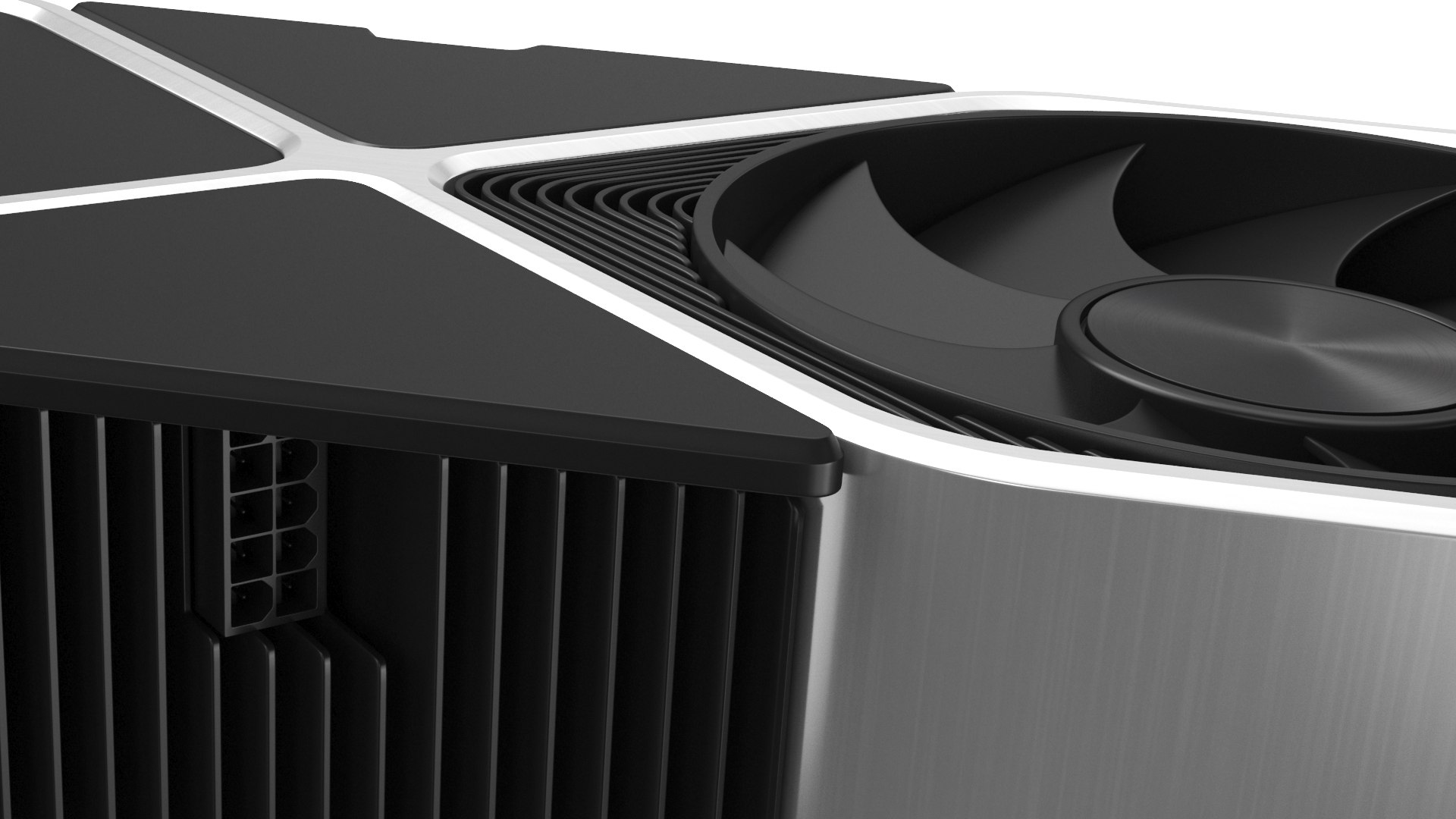 Graphics Card NVidia RTX 3090 3D model https://p.turbosquid.com/ts-thumb/q7/xeAyGm/Ze/8/jpg/1647699768/1920x1080/fit_q87/61bf808d1047fd6c7a6fa666a1fb15de00b32347/8.jpg