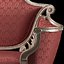rococo sofas