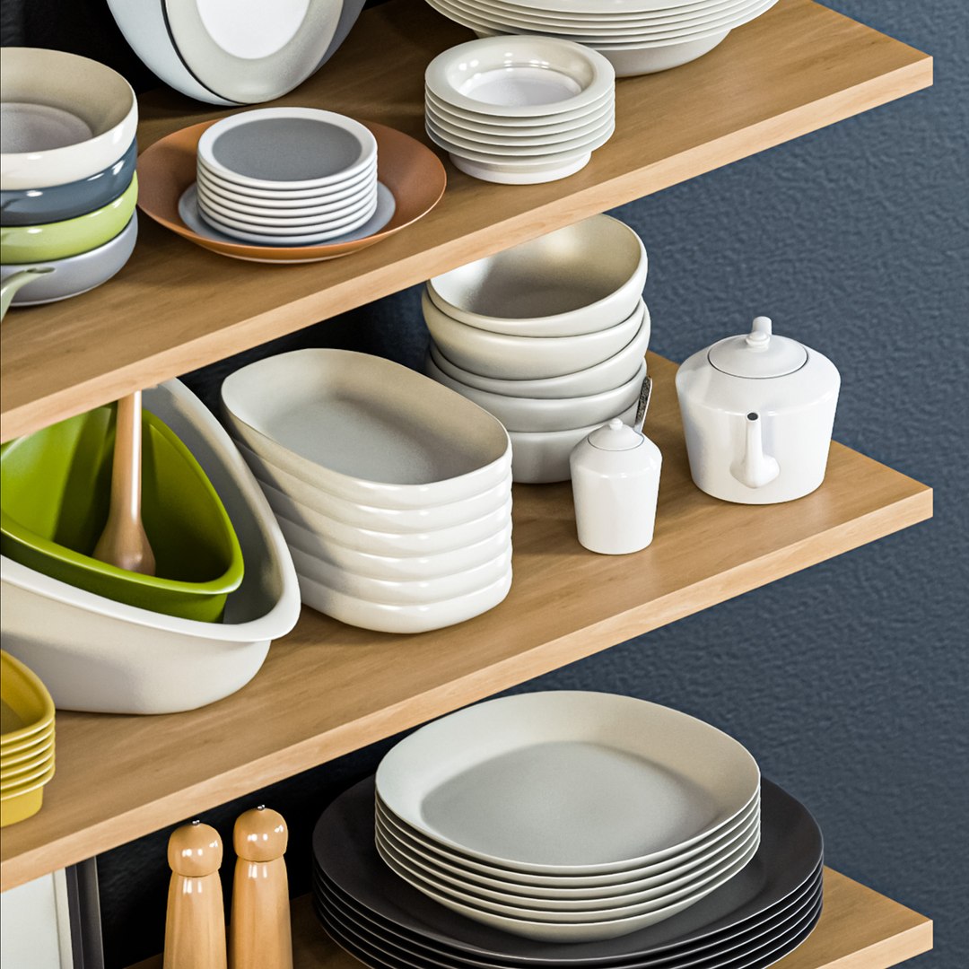 3D L3DV01ICS01 - kitchen dishes set https://p.turbosquid.com/ts-thumb/q8/79gCat/iK/l3dv01ics01_kitchenware_dishes_1_prw_ts_dtl202_1920x1920px/jpg/1637307040/1920x1080/fit_q87/4503cbc9ae8d8b5e31691a4bd87240c1dc265773/l3dv01ics01_kitchenware_dishes_1_prw_ts_dtl202_1920x1920px.jpg