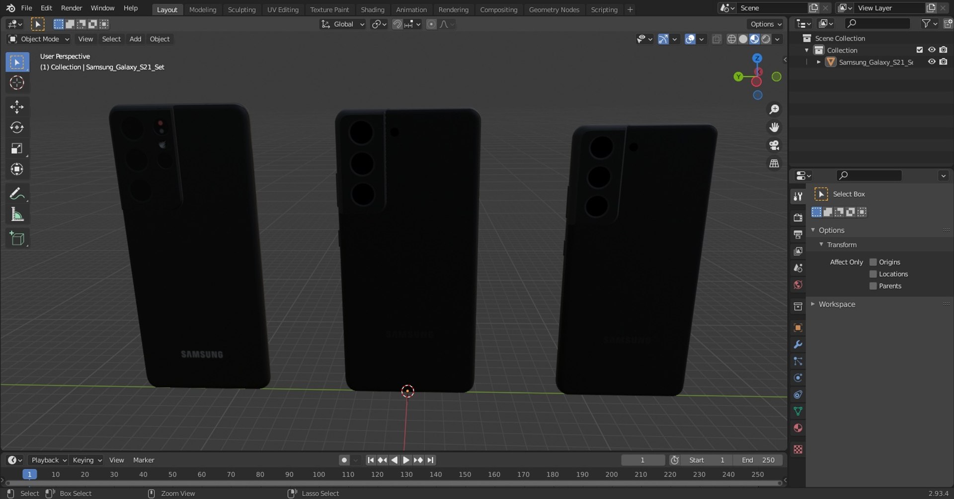Samsung Galaxy S21 Set 3D model https://p.turbosquid.com/ts-thumb/q8/7eCBAE/4d/samsunggalaxys21setvray3dmodel032/jpg/1633951019/1920x1080/fit_q87/ca25a61e2ab8a94e4c2d976f1efa704ab4f61d53/samsunggalaxys21setvray3dmodel032.jpg