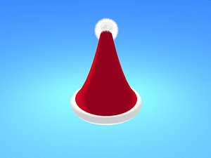 Santa Hat