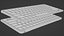 ultra slim keyboard