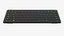 ultra slim keyboard