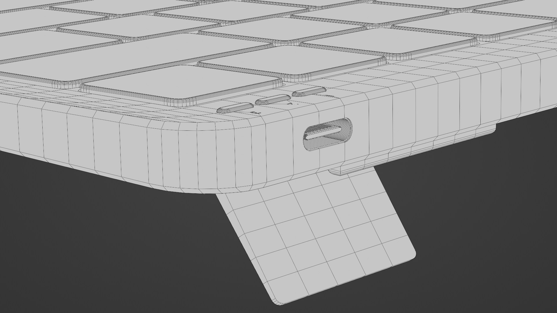 3D ultra slim keyboard model https://p.turbosquid.com/ts-thumb/q8/Deav2b/uk/keyboardrender5wireframe/png/1672278118/1920x1080/fit_q87/dc035297f946ec06bc5f7ab908f01aee62d6e26e/keyboardrender5wireframe.jpg