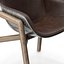 Stella armchair