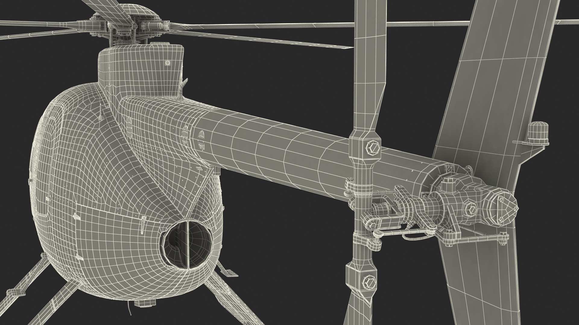 Light Helicopter Exterior Only 3D model https://p.turbosquid.com/ts-thumb/q8/FPuNV5/mz/lighthelicopterexterioronlyc4dmodel039/jpg/1622124576/1920x1080/fit_q87/5b394ee9a3230a49a234a0c303320280e15c330b/lighthelicopterexterioronlyc4dmodel039.jpg